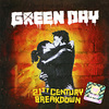 Green Day - 21st century breakdown