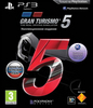 Gran Turismo 5