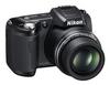 Nikon Coolpix L110 (черный)