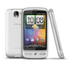 HTC Desire white