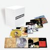 Radiohead Limited Edition 7 CD Album Box Set