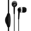 Наушники Sennheiser MM 50 для Apple iPad/ iPhone 4/ 3G/ 3Gs/ 2G черные