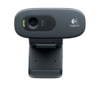 Вебкамера Logitech HD Webcam C270