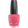 O.P.I. Nail Lacquer