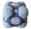 PORTAL WEIGHTED COMPANION CUBE PLUSH