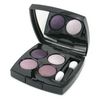 тени Les 4 Ombres de Chanel "Vanites" № 08