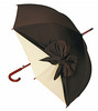 Зонт с бантом