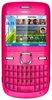 Nokia C3 Hot Pink