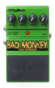 DigiTech Bad Monkey Tube Overdrive