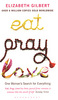 Elizabeth Gilbert "Eat, Pray, Love"