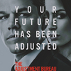The Adjustment Bureau