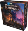 Mansions of Madness