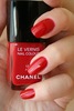 Chanel лаки