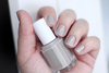 Essie Playa Del Platinum