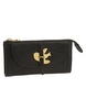 Petal to the Metal Zip Clutch Marc by Marc Jacobs