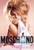 MOSCHINO FUNNY