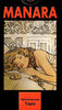 The Erotic Tarot of Manara