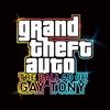 GTA IV the balled of the gay tony