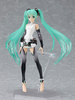 Figma 100 Vocaloid Hatsune Miku APPEND Version