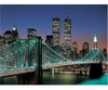 Пазл Бруклинский мост 2000