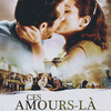 Ces amours-l&#224;