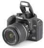Canon 1000D kit