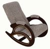 Кресло-качалка Ива-13 (Ткань "Модена"