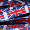 Шнурки Флаг UK
