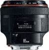 Canon EF 85mm f/1.2L II USM