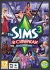 Sims 3 "В сумерках"