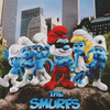 The Smurfs