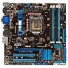 MotherBoard Asus P7H55-M