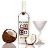 bacardi coconut