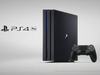 Игровая приставка Sony PlayStation 4 Pro