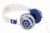 Coloud - Star Wars R2-D2 Premium Headphones