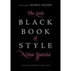 "Little black book of style" Nina Garcia