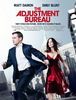 The Adjustment Bureau