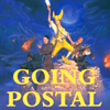 'Going Postal' Тэрри Пратчетт