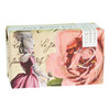 Rose Flower Soap No. 12