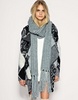 ASOS Long Basic Knit Scarf