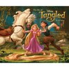 The Art of Tangled [Hardcover]