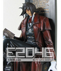 Alucard Surrounding with Books Ver.