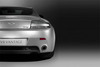 Astom Martin V8 Vantage