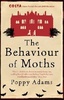 "Behaviour of moths" Adams Poppy