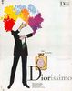 Christian Dior Diorissimo