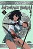 Ikki Tousen. Vol. 3