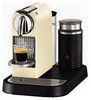 Капсульная кофемашина Nespresso DeLonghi CitiZ&milk EN 265 CWAE