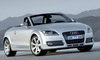 audi tt Roadster