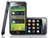 Samsung GT-i9000 Galaxy S - 8Gb Android KOR