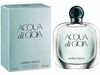 Giorgio Armani Acqua di Gioia